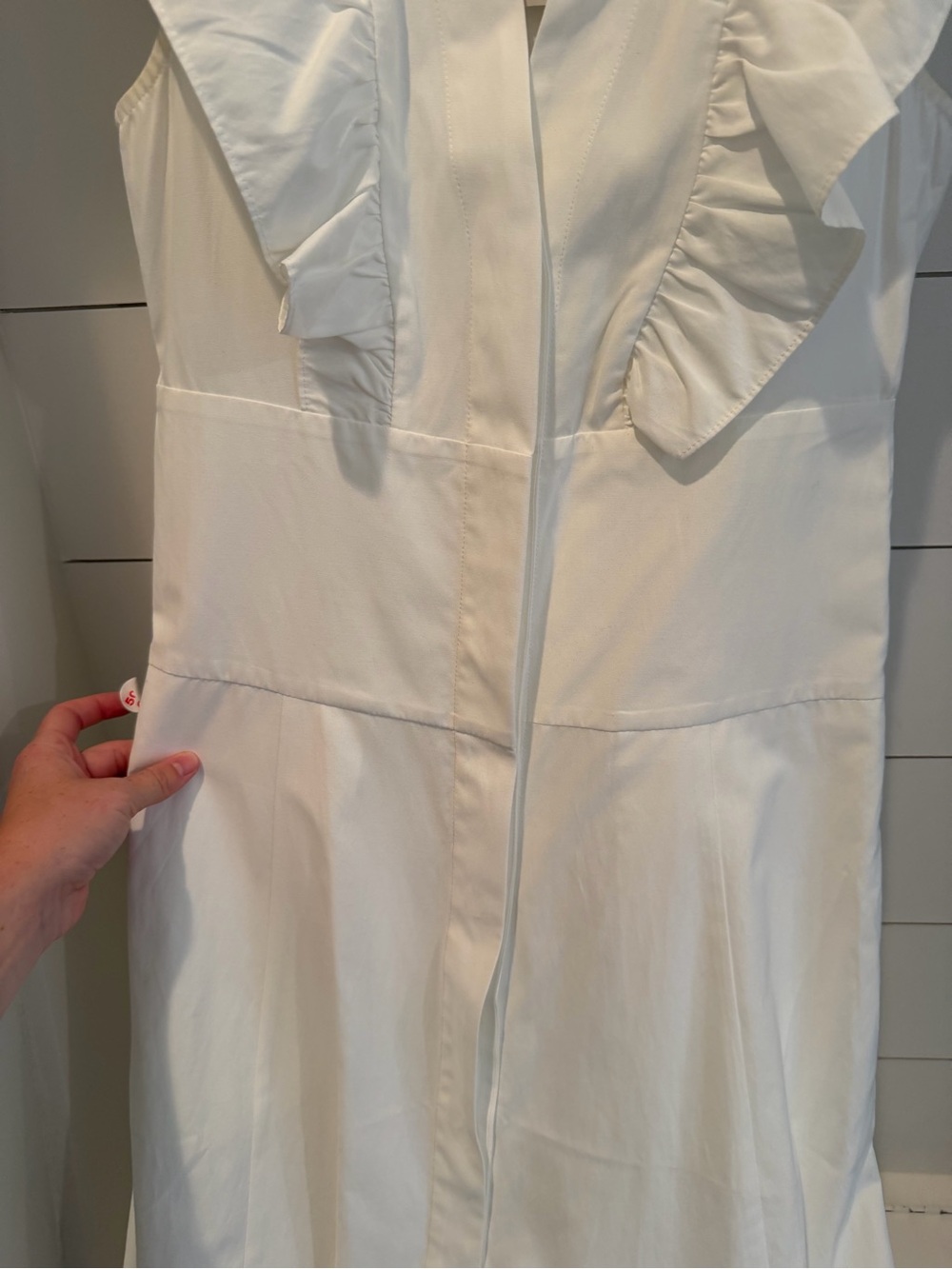 Brochu Walker Aurora Dress - Picture 8 of 11